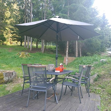 3 Domky Bed & Breakfast Demänovská Dolina Exterior foto